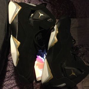 Jordan 7